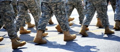 Military explores mixed reality, intelligent collaboration | DXC Technology Insights